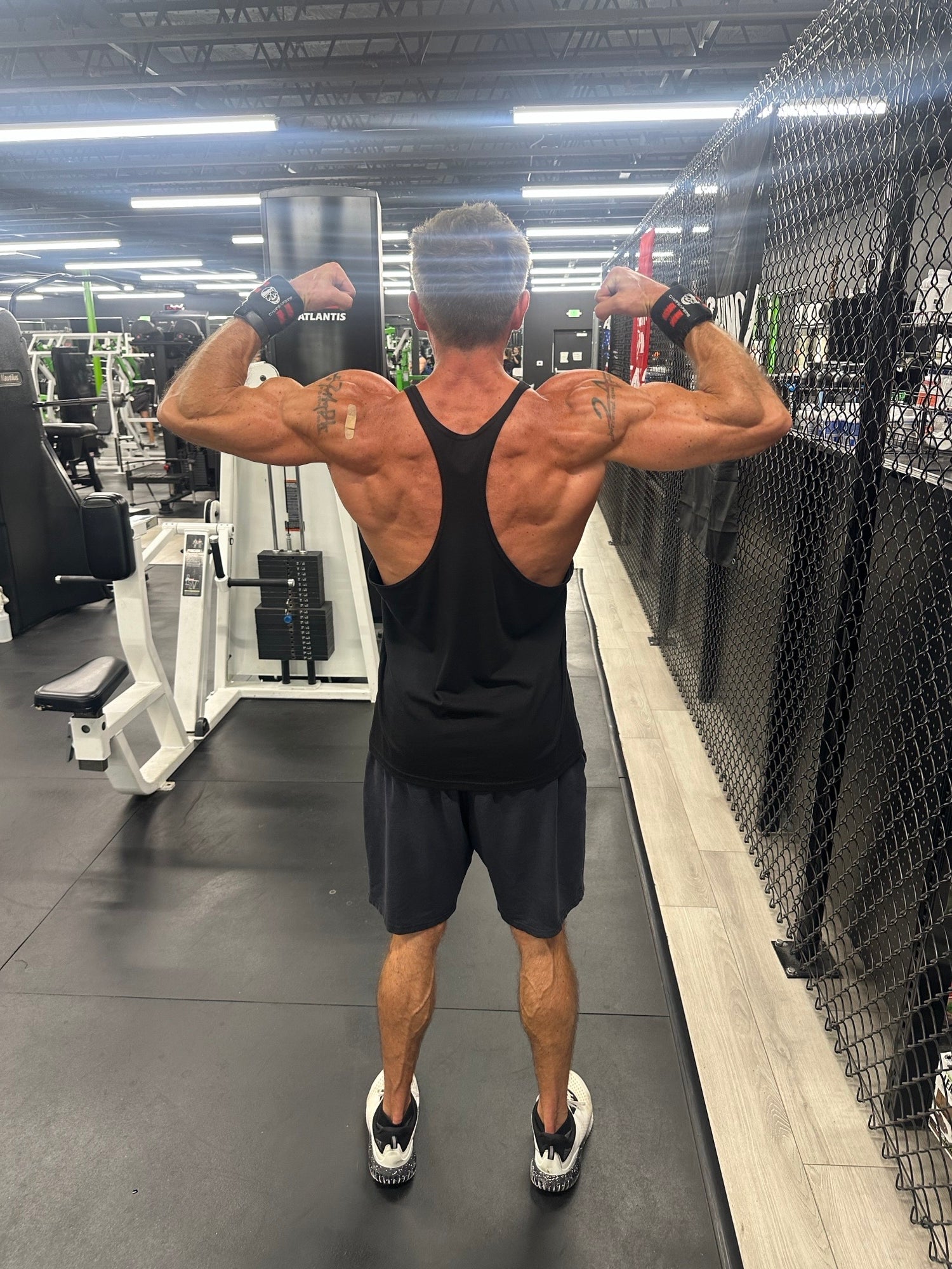 Stringer