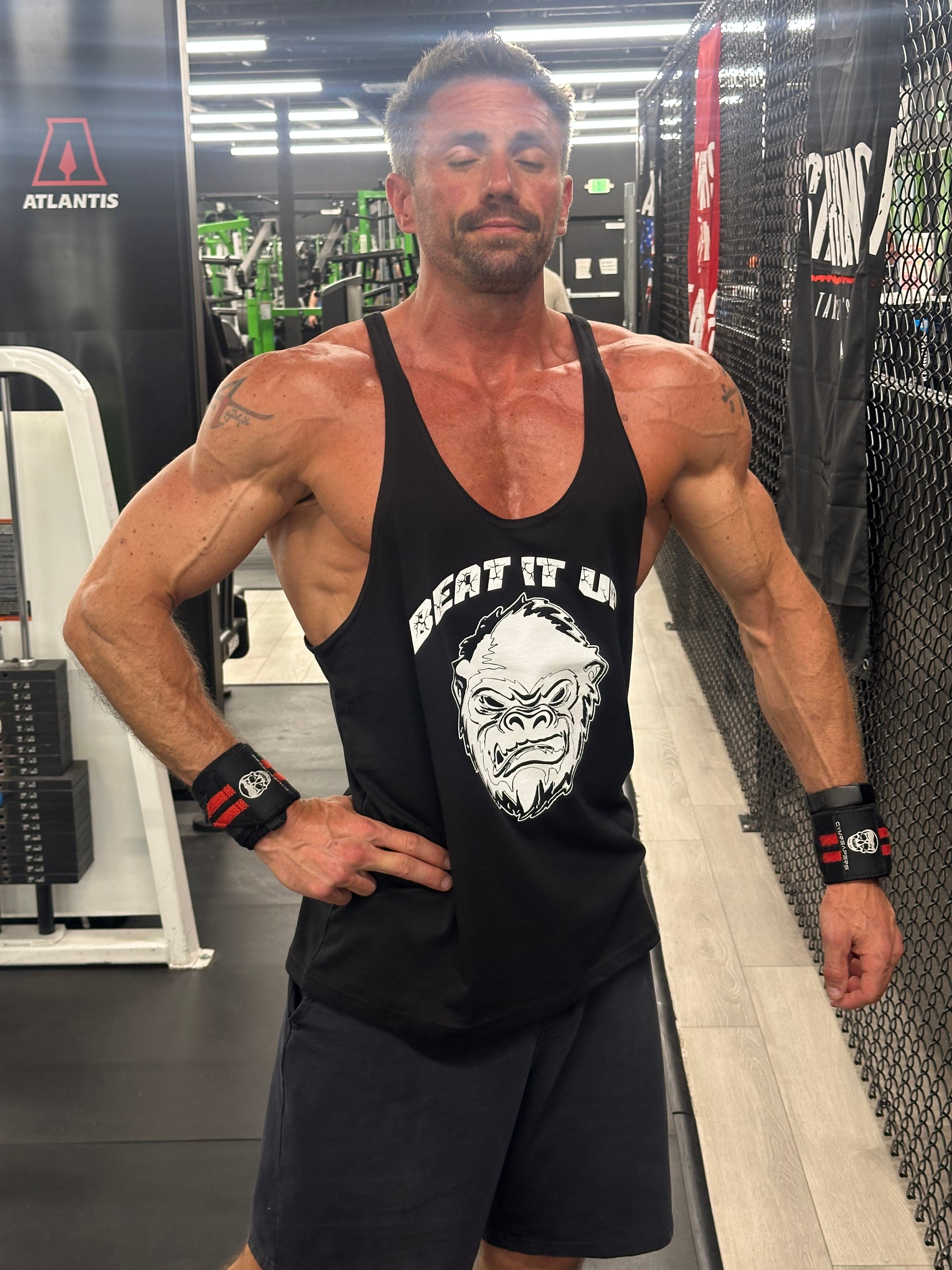 Stringer