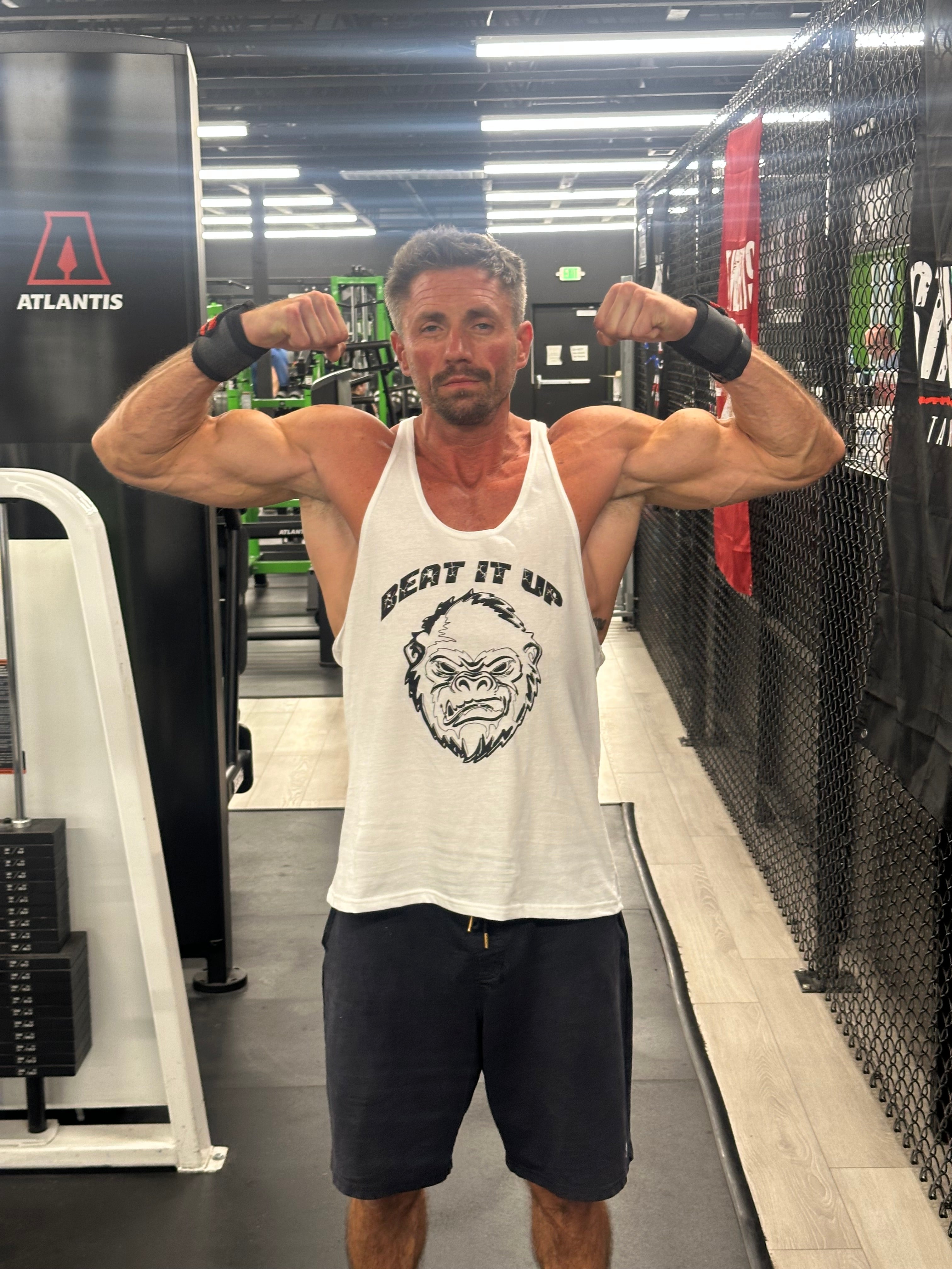 Stringer