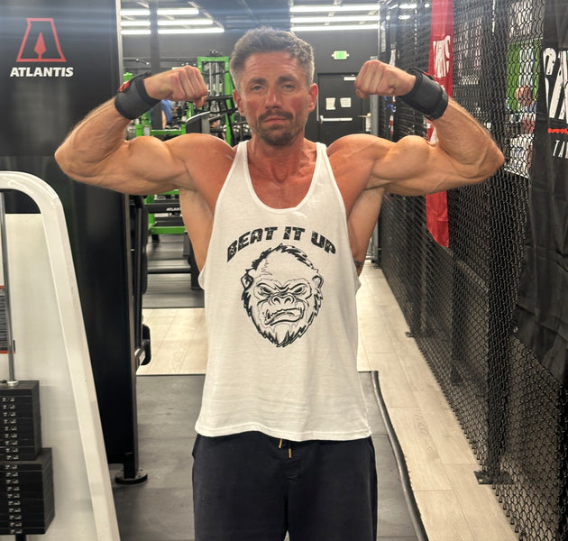 Stringer