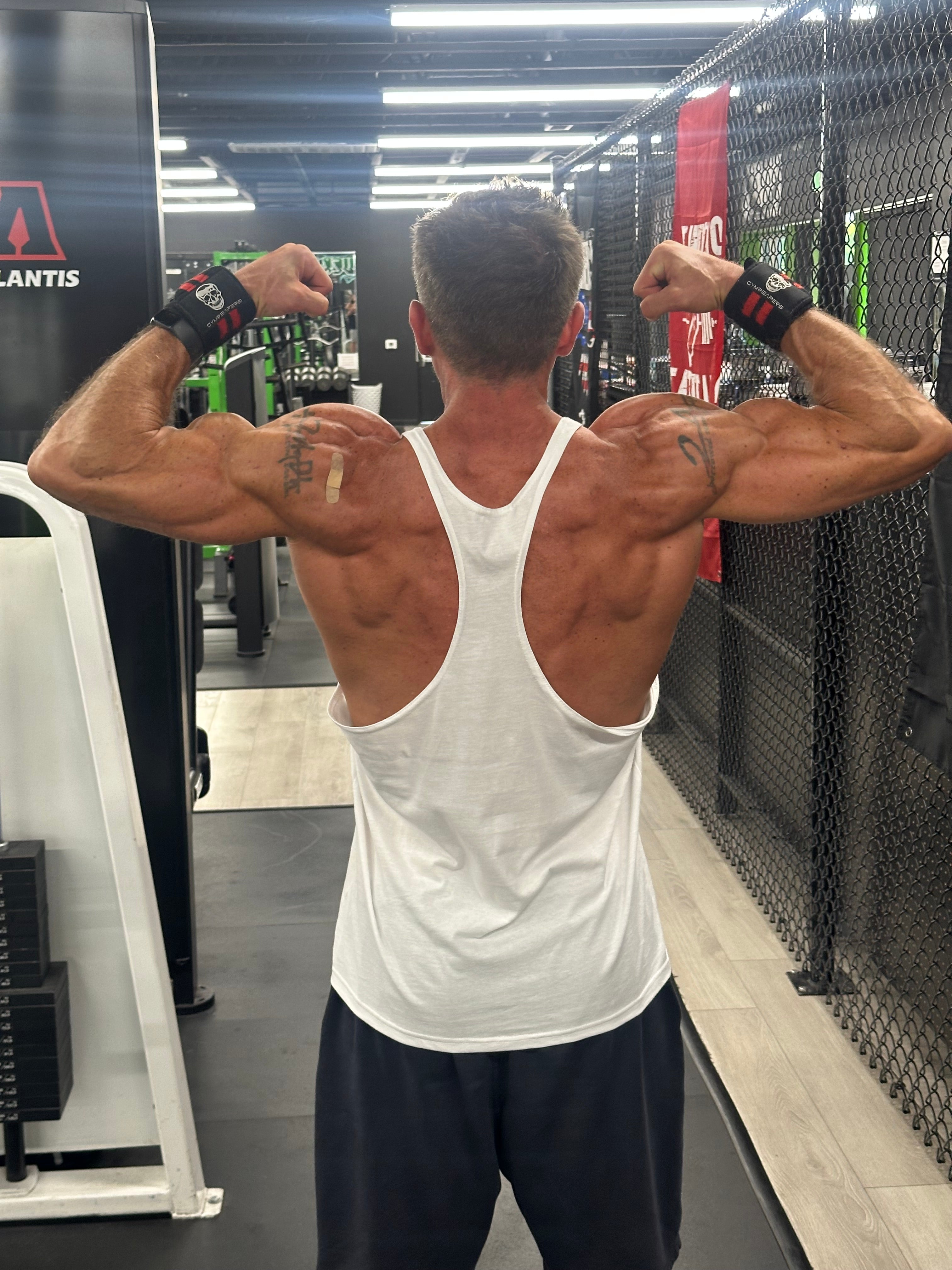 Stringer