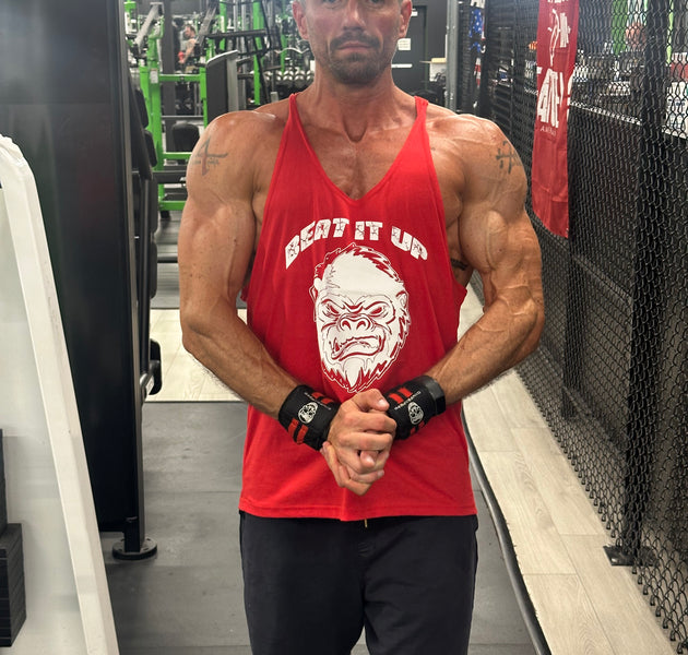 Stringer