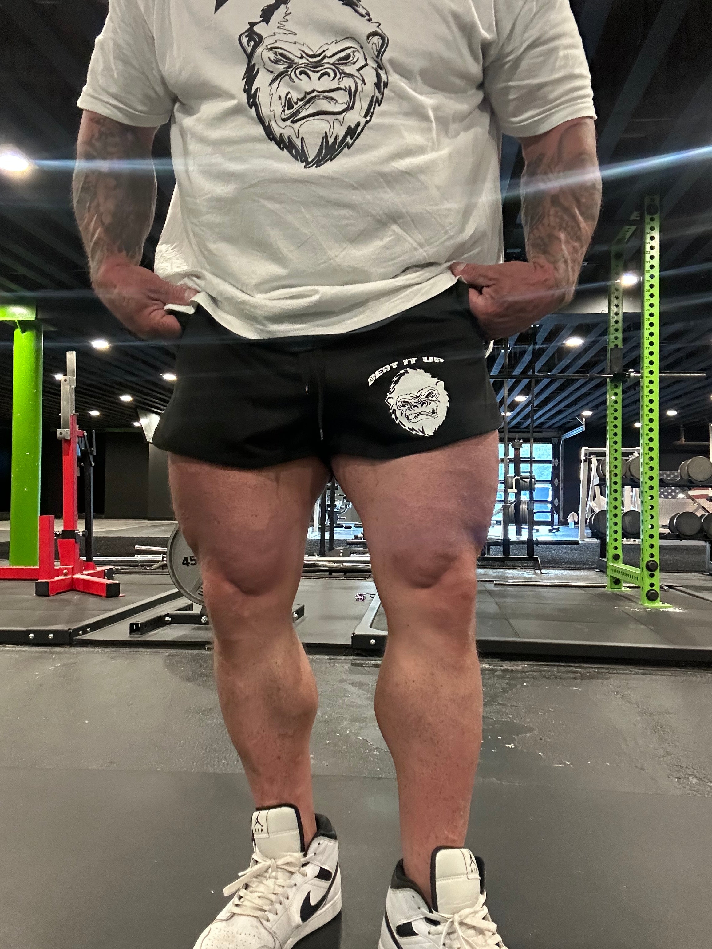 shorts