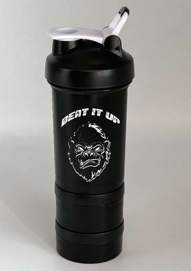 Shaker Cup