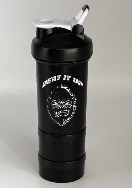 Shaker Cup
