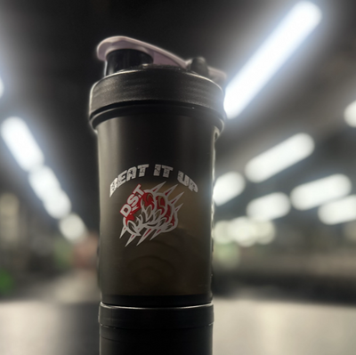 Shaker Cup